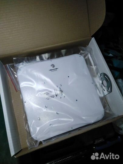 Комплект безлимитный интернет 4g