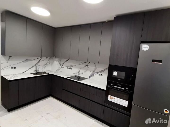 Кухня любые стили на заказ