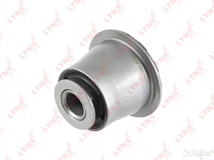 Сайлентблок lynxauto C9681