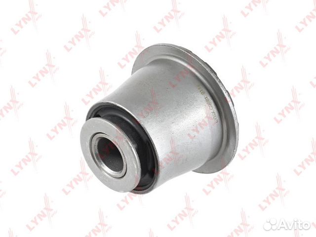 Сайлентблок lynxauto C9681