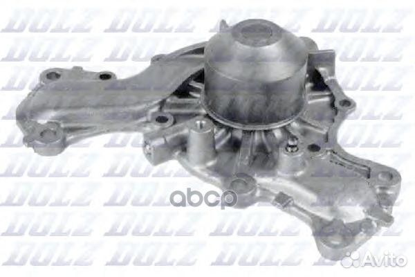 Водяная помпа mitsubishi Pajero Sport/Pajero, H