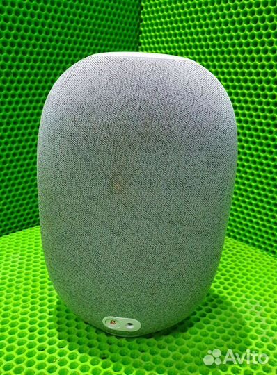 Колонка капсула с марусей