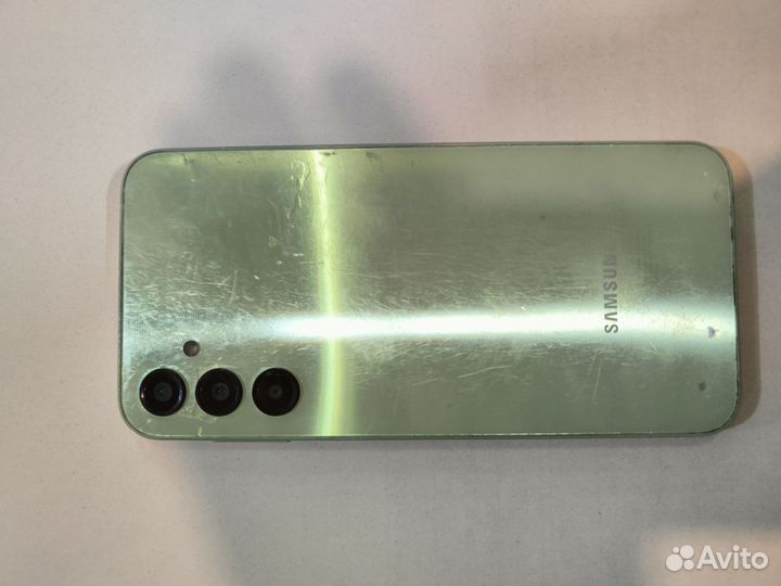 Samsung Galaxy A24, 6/128 ГБ