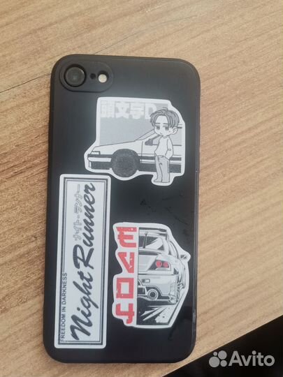 iPhone 7, 128 ГБ