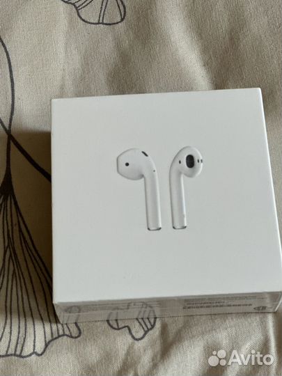 Airpods 2