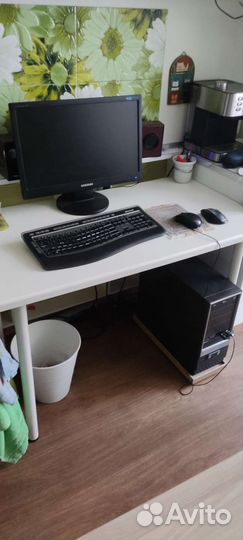 Компьютер для работы и учебы