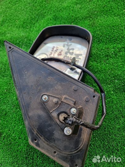 Зеркало Toyota Raum NCZ25 правое