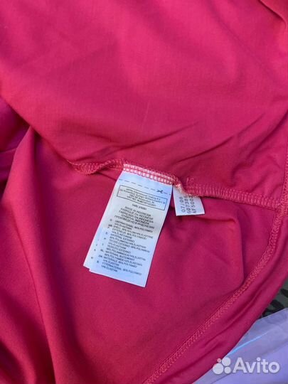 Футболка Adidas женская L