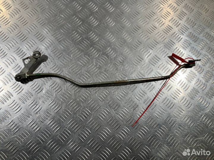 Трос кулисы кпп Lexus LS 4 2-й рест. 2015