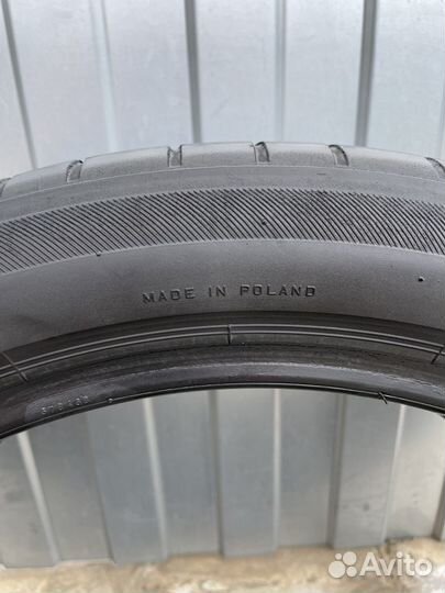 Bridgestone Potenza S001 225/45 R18