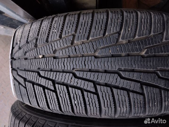 Nokian Tyres Nordman RS2 215/55 R17