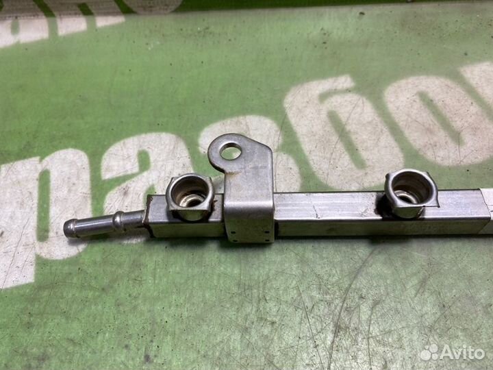 Топливная рейка Faw Vita