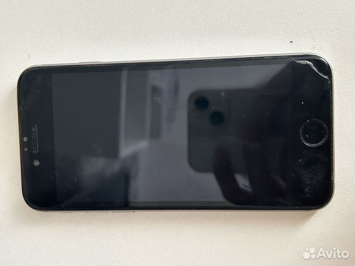 iPhone 6S, 16 ГБ