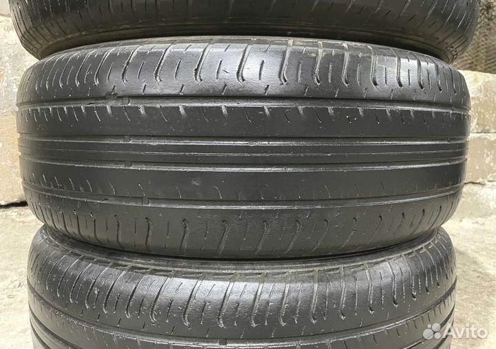 Hankook Optimo K415 225/60 R17 99H