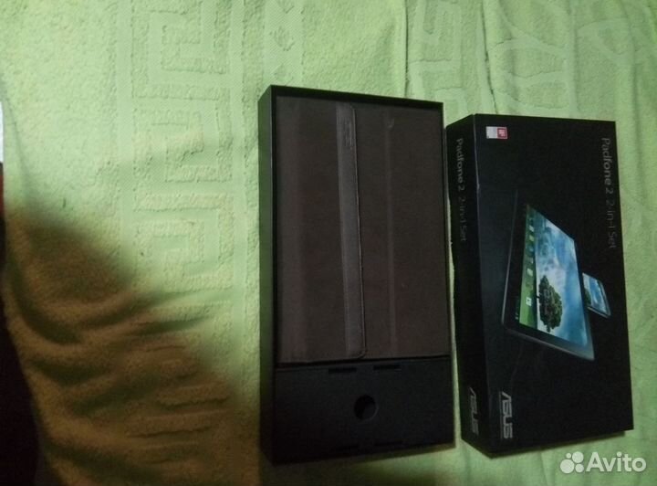 Asus padfone 2