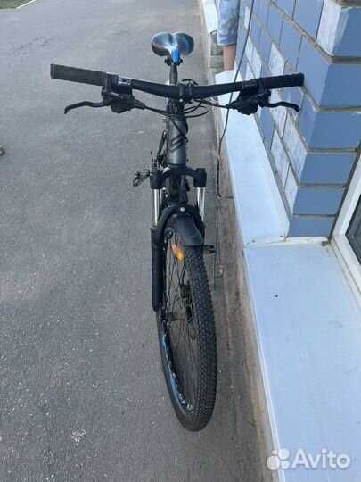 Велосипед Stels 26 (гидравлика shimano )