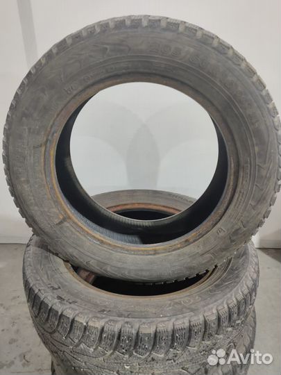 Nokian Tyres Hakkapeliitta 5 205/60 R16