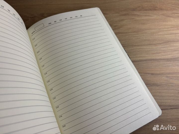 Ежедневник игорадрайв