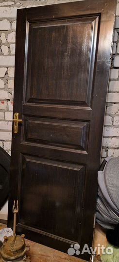 Дверь входная
