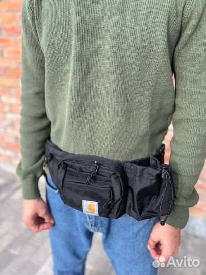 Carhartt mini bag