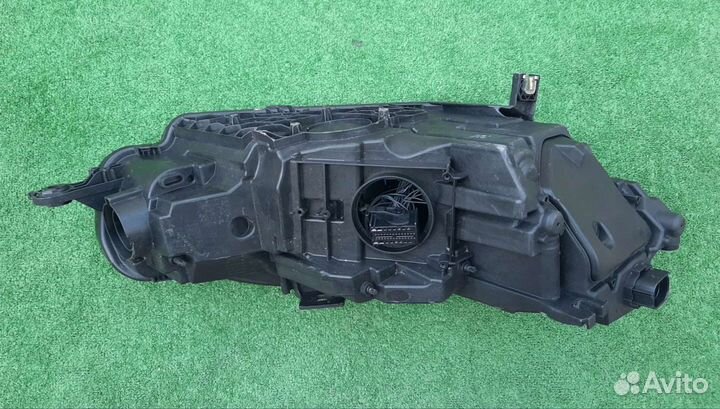 Фара full led Audi A5 8W рестайлинг USA