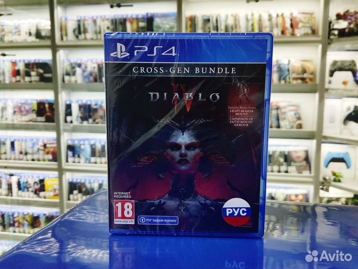 Игры для ps4 ps5 новые и б/у много