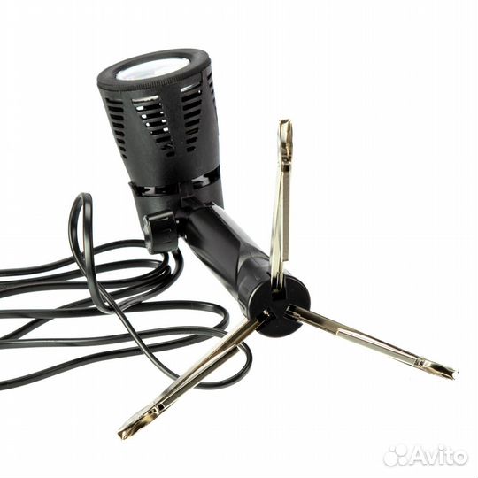 Мини-свет dofa LED для предметной съемки, 2700K