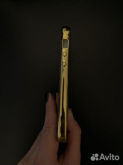 Чехол / бампер на iPhone 5