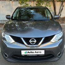 Nissan Qashqai 2.0 CVT, 2018, 87 000 км