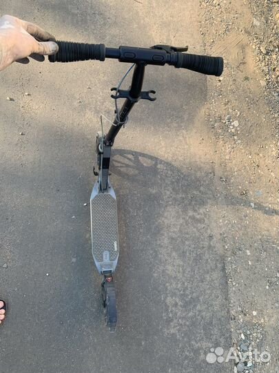 Самокат взрослый