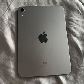 iPad mini 6 256gb