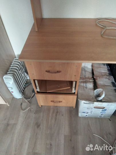 Письменный стол бу