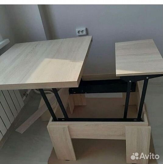Стол трансформер
