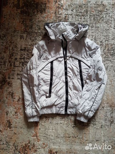 Куртка демисезонная женская 44 46