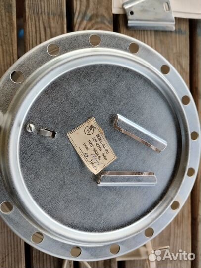 Светильник настенный СССР