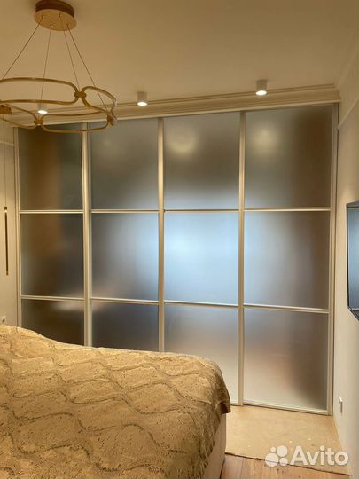 Лофт Перегородка