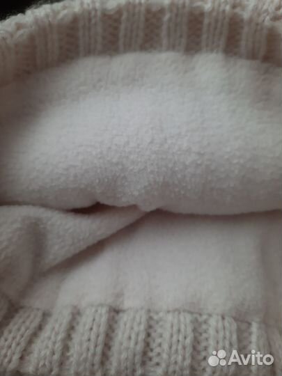 Шапка детская