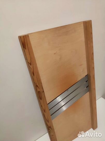 Терка овощерезка