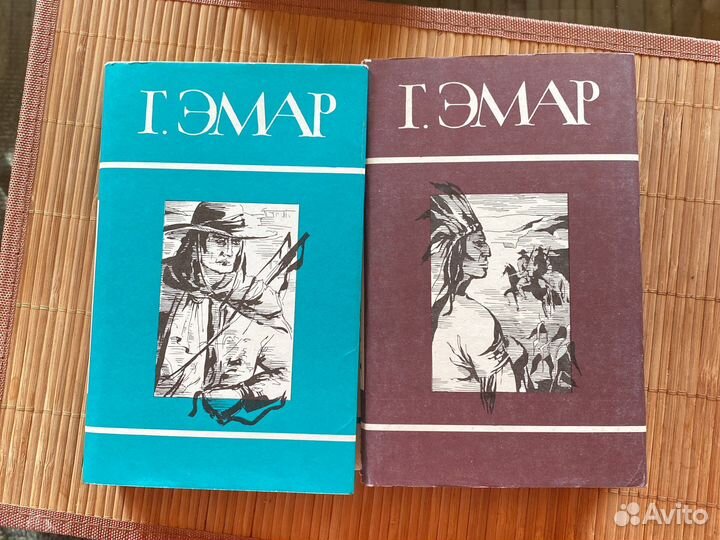 Книги часть 3