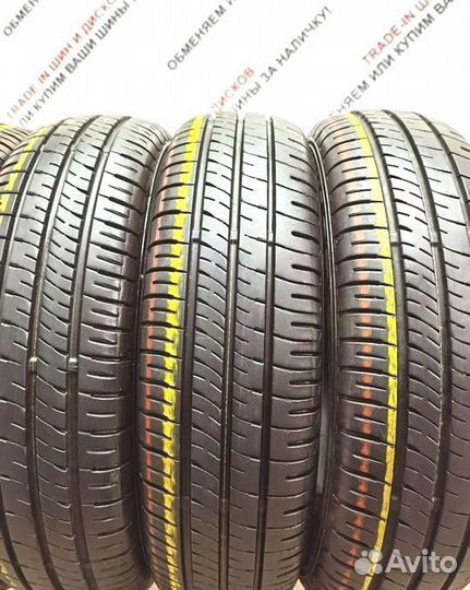 Dunlop Enasave EC204 155/65 R13 73S