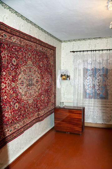 Дом 97 м² на участке 30 сот.