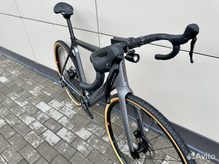 Ebike Orbea Gain Carbon