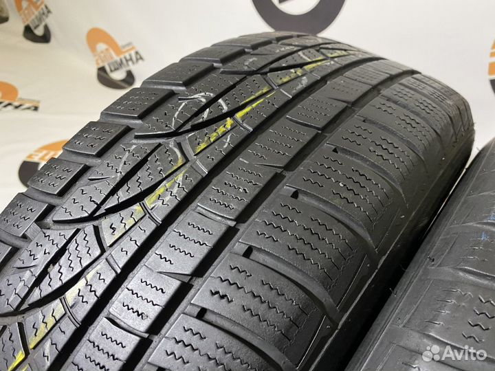 Hankook Winter I'Cept Evo W310 225/60 R17