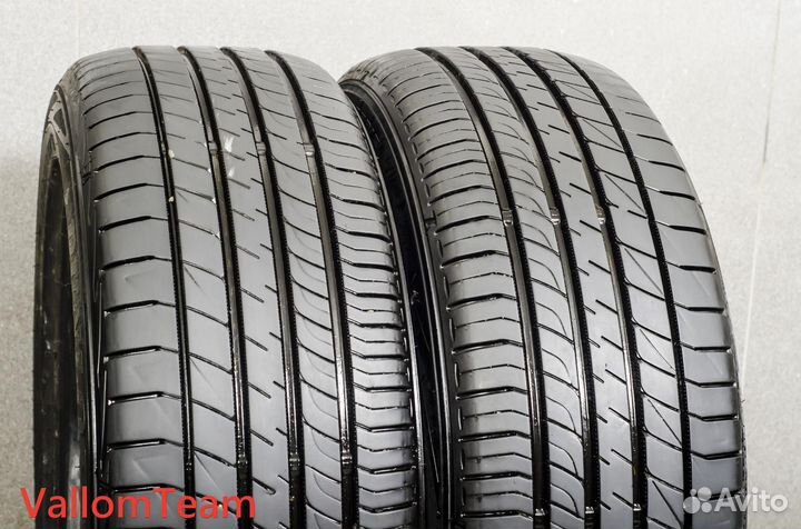 Dunlop Le Mans V 185/55 R15 82V