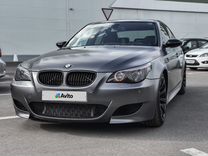 BMW M5, 2005, с пробегом, цена 1 595 000 руб.