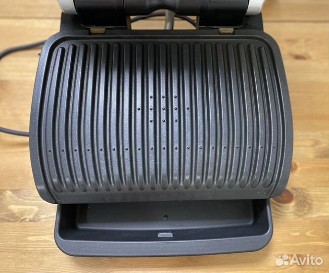Tefal optigrill elite gc750d30 750