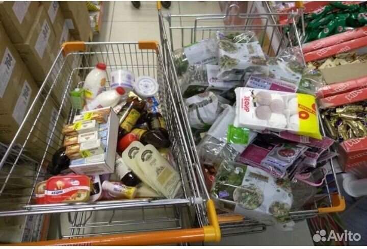 Отходы на корм животным