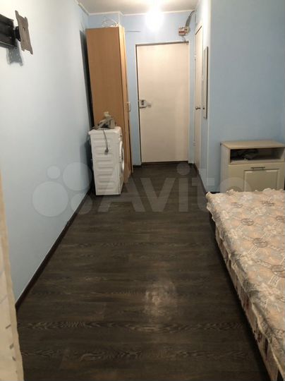 Квартира-студия, 15 м², 2/9 эт.