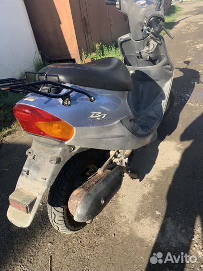 Скутер yamaha JOG