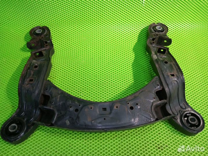 Подрамник передний Audi A6 C6 (2002-2010)